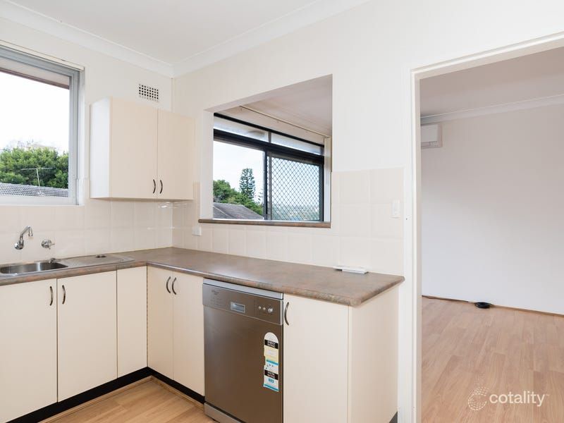 9/52 Hornsey St, Rozelle, NSW 2039