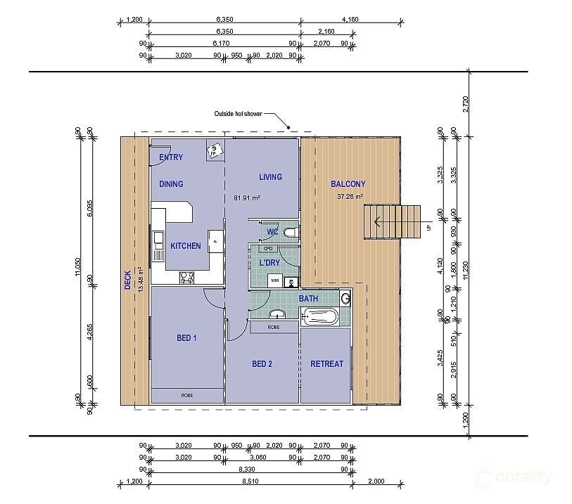 3 Dunkeith Ave, Jan Juc, VIC 3228