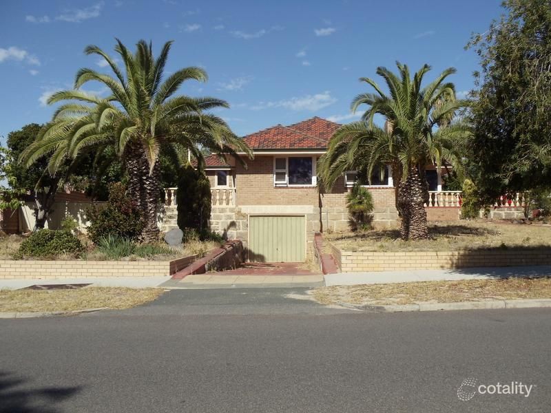 5 Templetonia Cres, City Beach, WA 6015