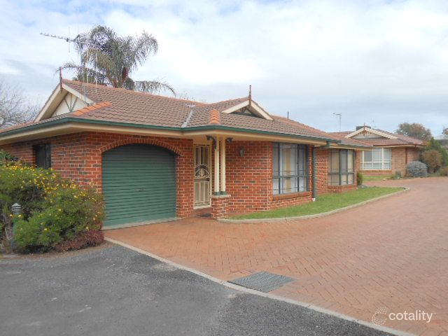 1/86a Mitchell St, Parkes, NSW 2870