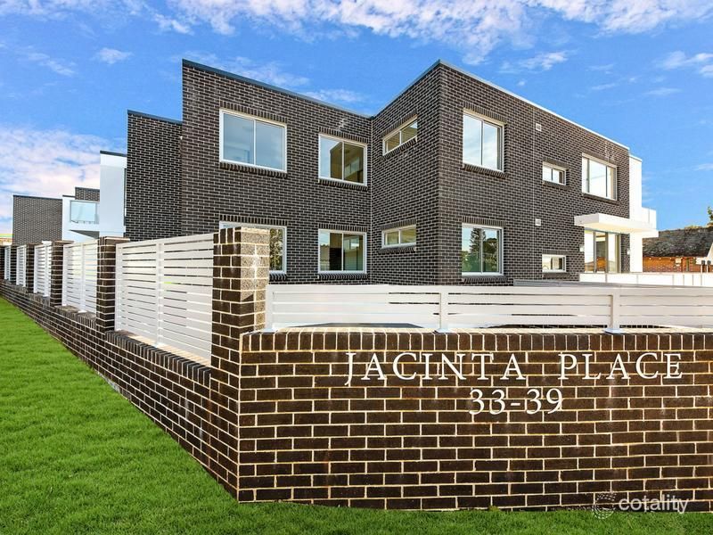 16/33-39 Georges River Rd, Croydon Park, NSW 2133