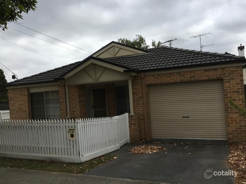 3/20 Hopetoun Rd, Drouin, VIC 3818