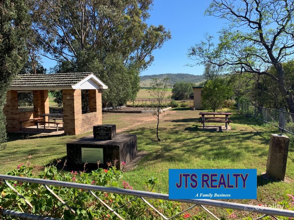 28 Pagan St, Jerrys Plains, NSW 2330