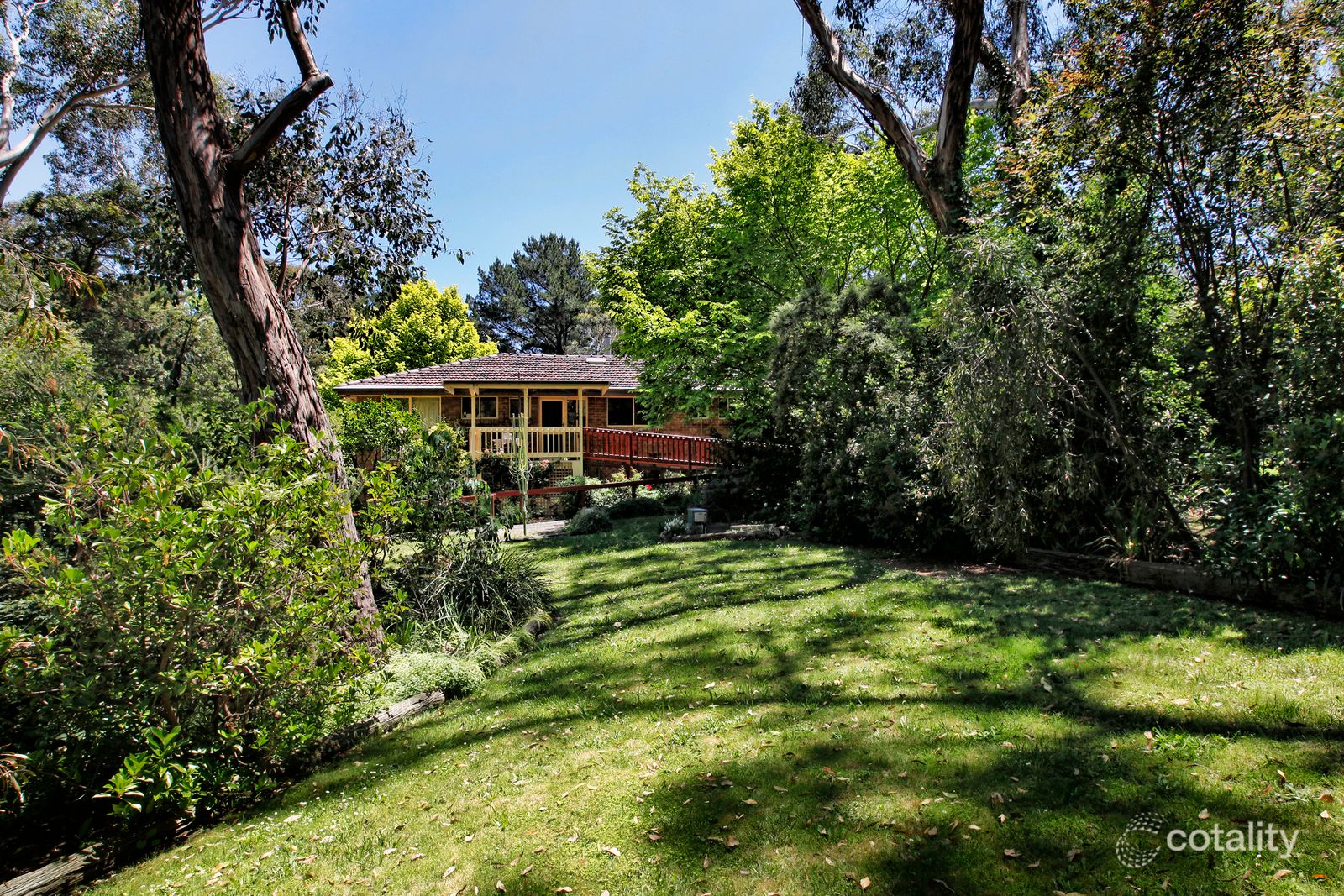 150 Brougham Rd, Mount Macedon, VIC 3441