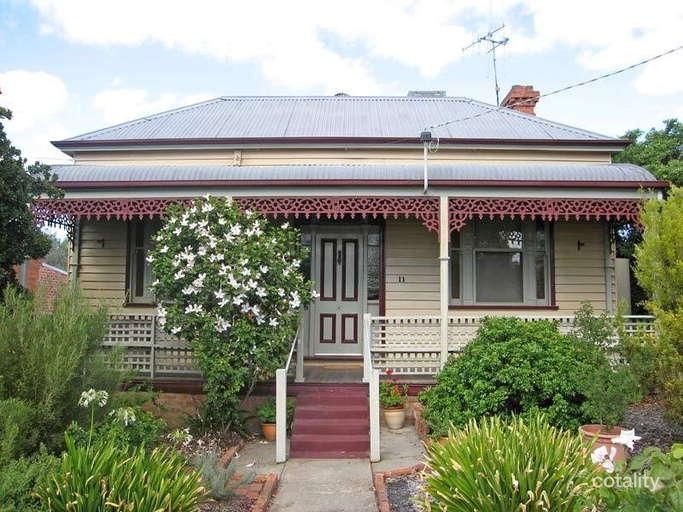 11 Flood St, Bendigo, VIC 3550