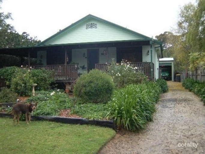 7 Sunrise Rd, Yerrinbool, NSW 2575