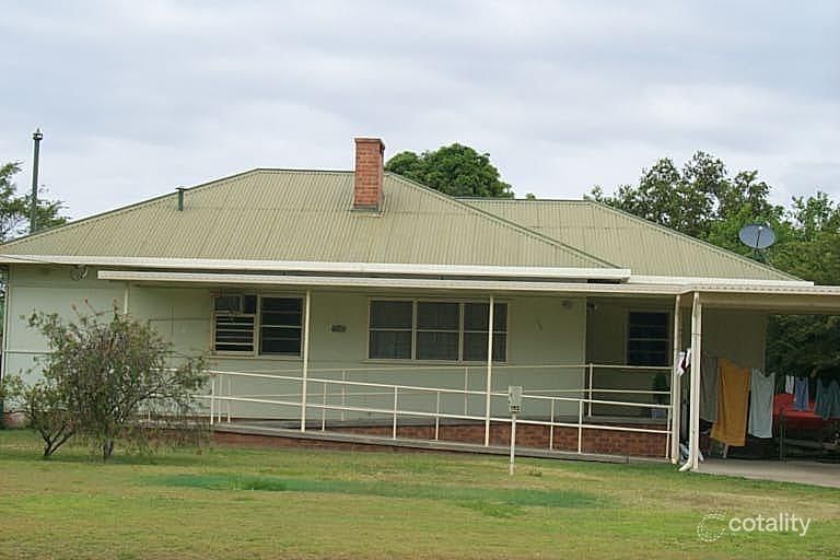 122 Guthries Lane, Bectric, NSW 2665