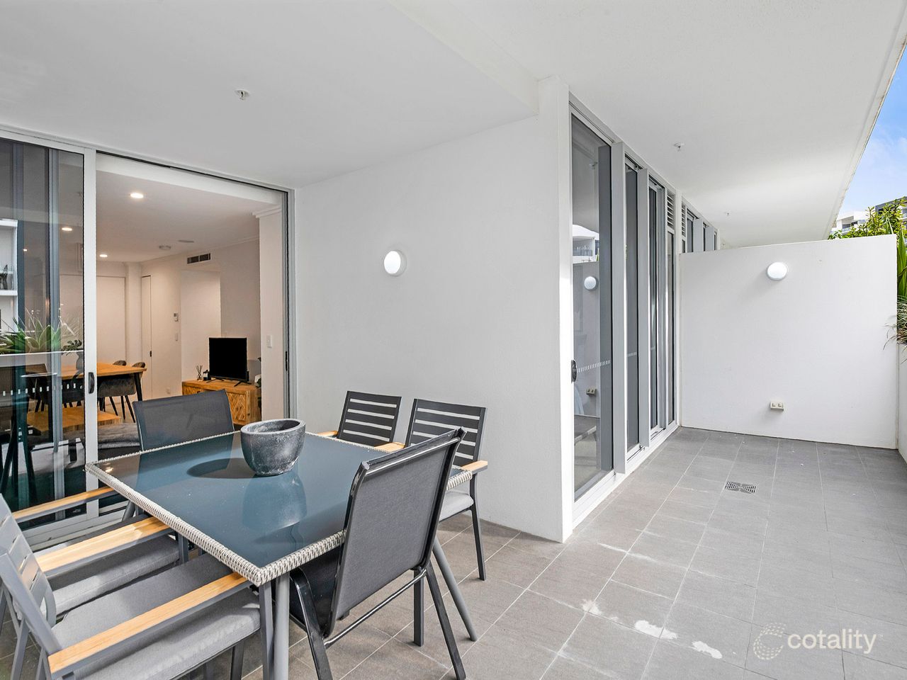 103/42 Wyandra St, Newstead, QLD 4006