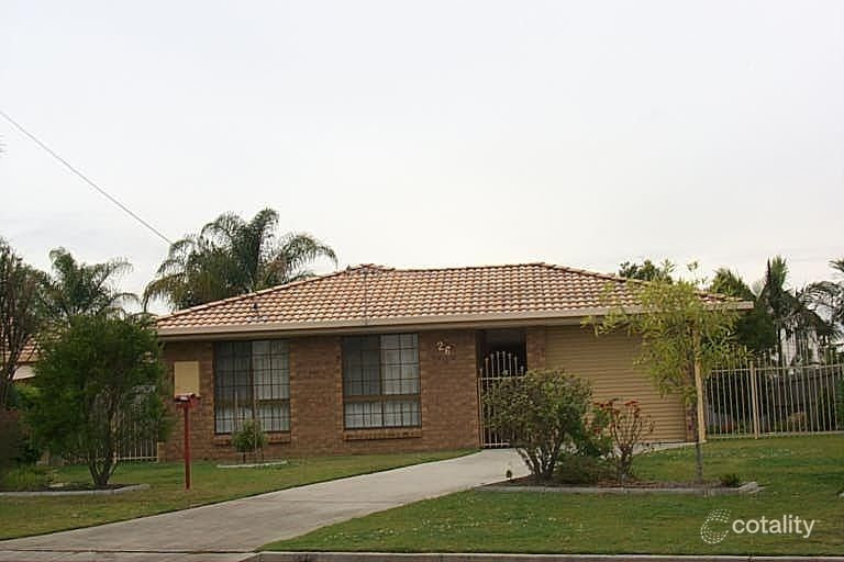 26 Aaron St, Bray Park, QLD 4500
