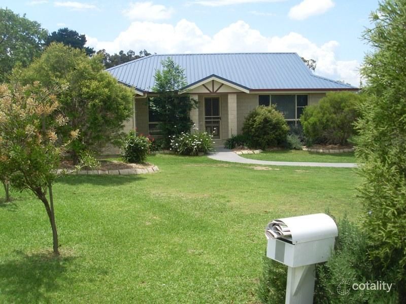 5 Georgina Ct, Warwick, QLD 4370