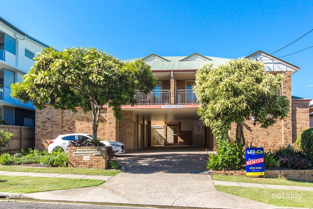 4/30 Denman St, Alderley, QLD 4051