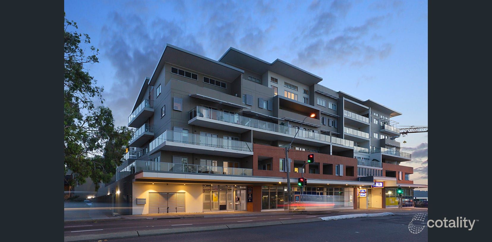 112/2-4 Howard St, Warners Bay, NSW 2282