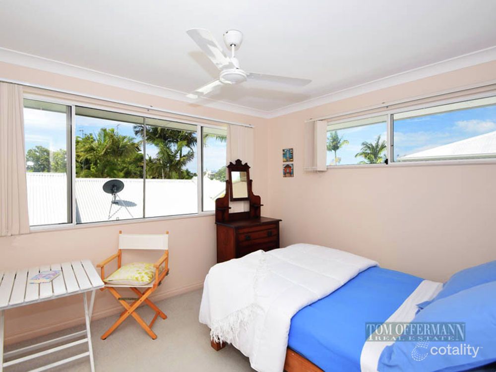 4/38 James St, Noosaville, QLD 4566