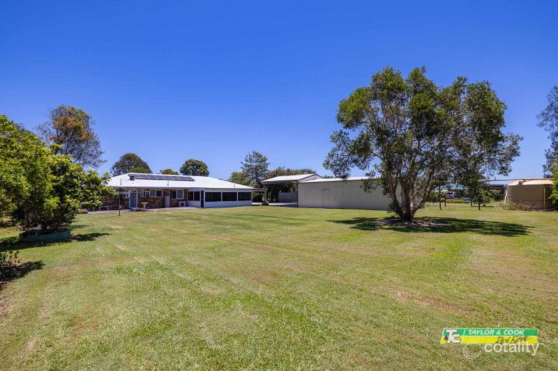 19-21 Josephfina Ct, Logan Reserve, QLD 4133