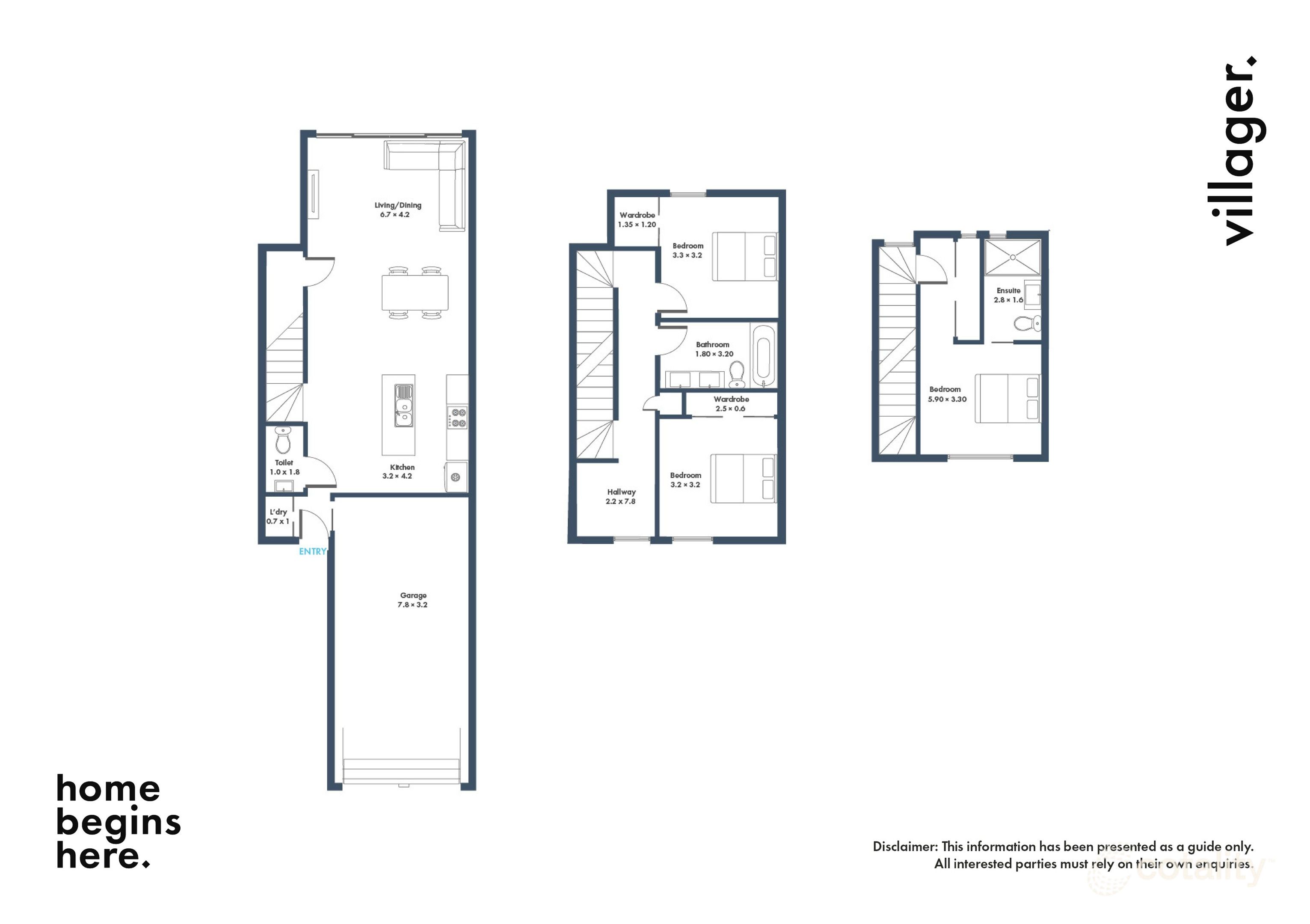 13/82 Union St, Tighes Hill, NSW 2297