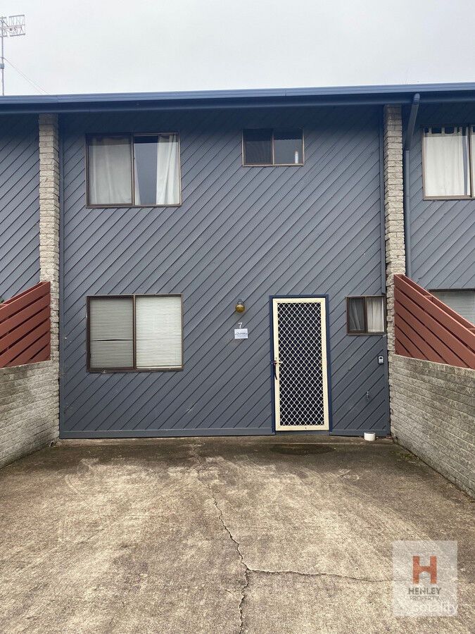 7/5 Gungarlin St, Berridale, NSW 2628