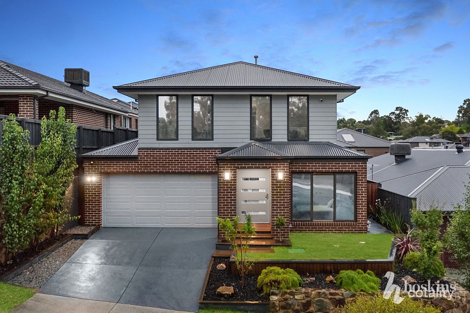 83 Columbia Bvd, Chirnside Park, VIC 3116