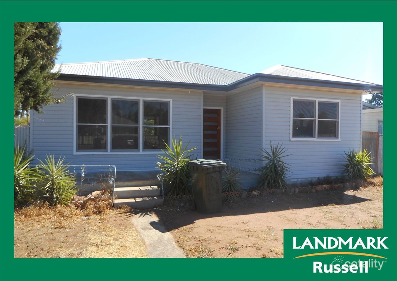10 Louth Rd, Cobar, NSW 2835