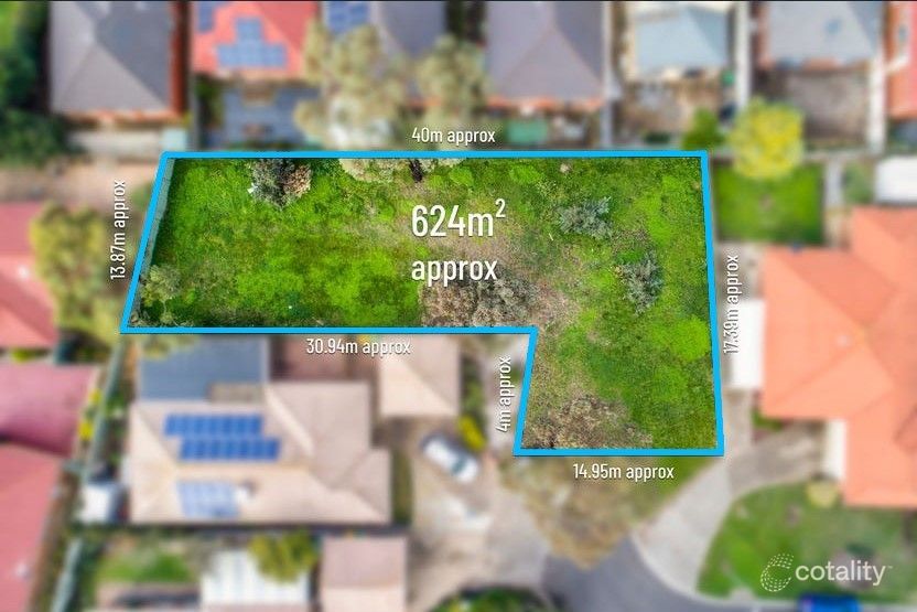 16a Cobb Jnc, Sydenham, VIC 3037