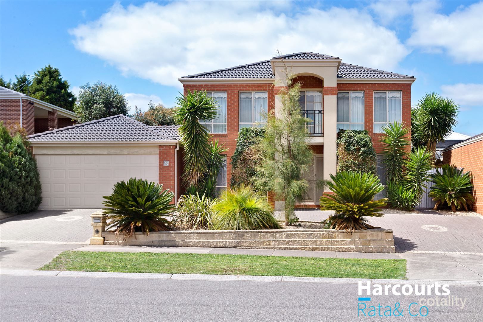 8 Galette Pl, South Morang, VIC 3752