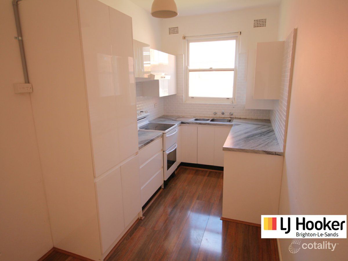 19/19-21 Queens Rd, Brighton-Le-Sands, NSW 2216