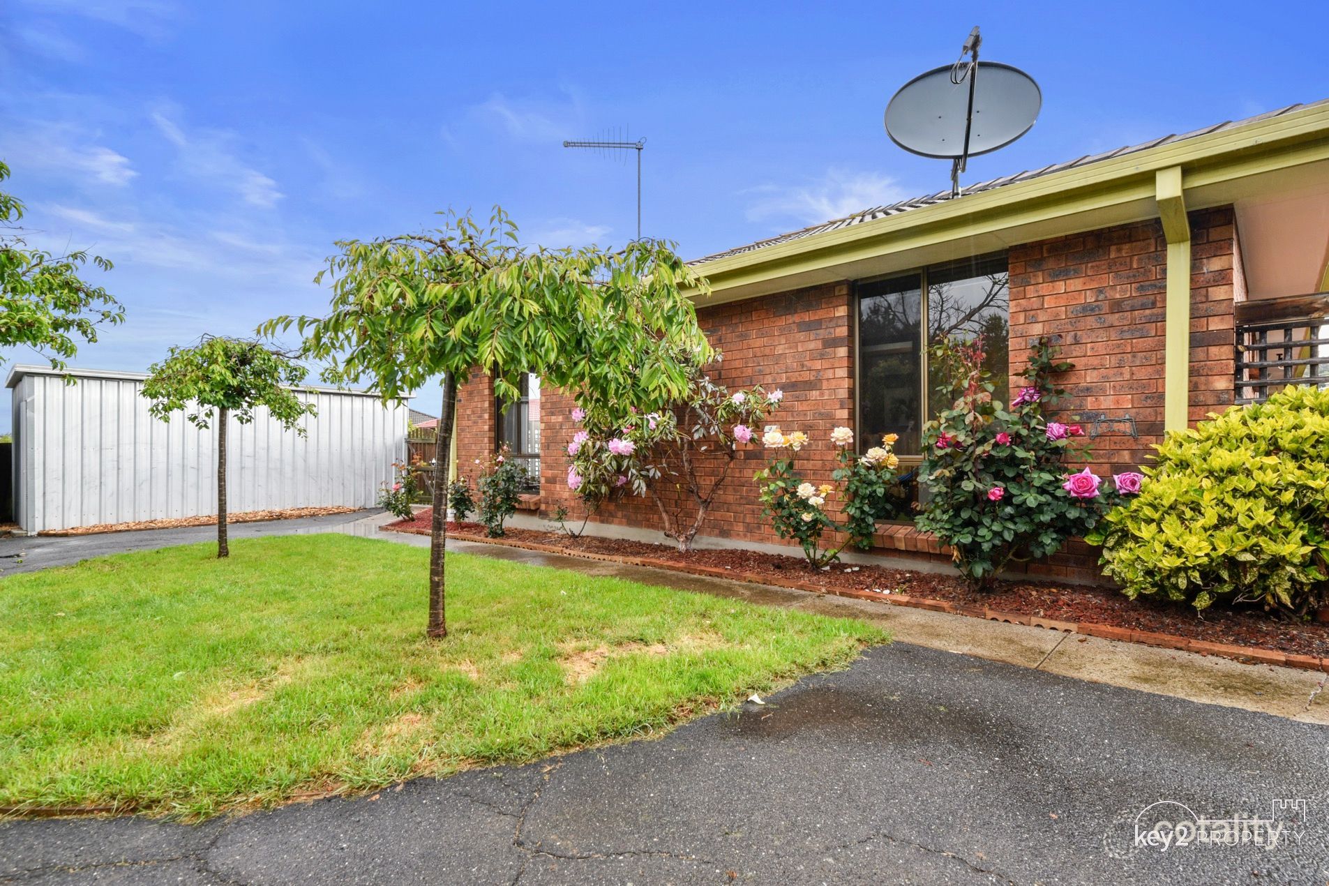 2/1 Diana Ct, Riverside, TAS 7250
