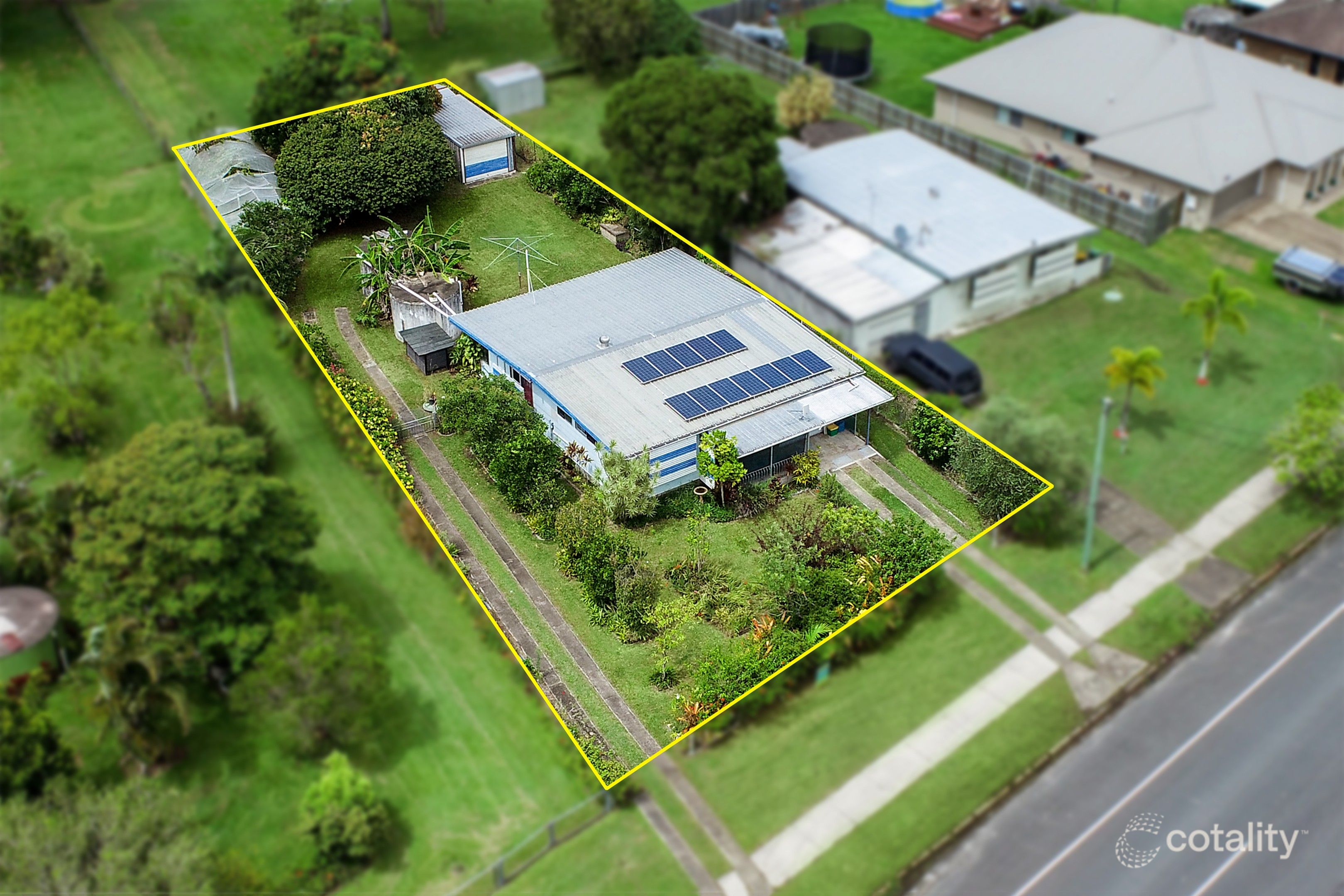 93 Alice St, Donnybrook, QLD 4510