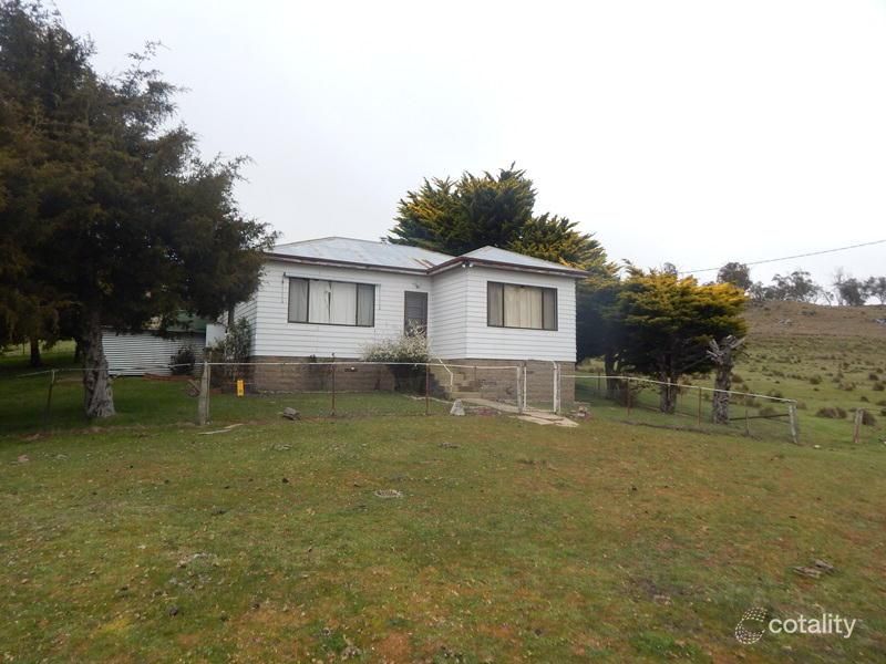 2319 Dry Plains Rd, Dry Plain, NSW 2630