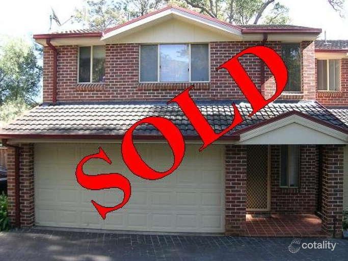 5/51 Parsonage Rd, Castle Hill, NSW 2154