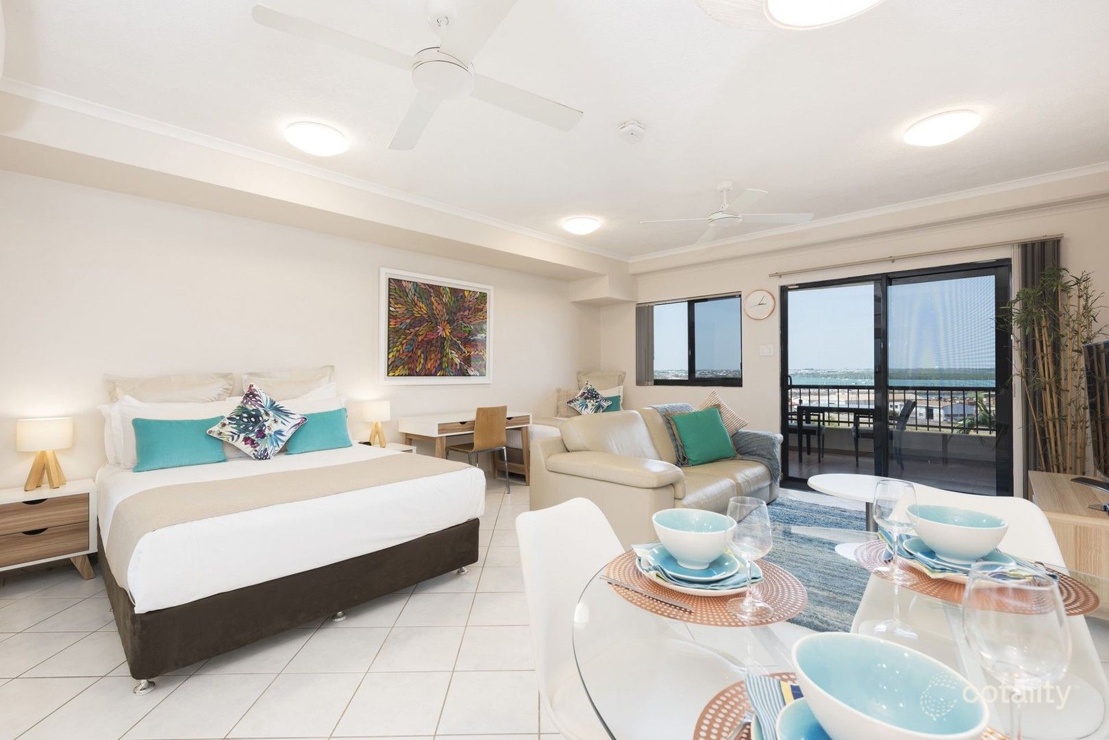 3/24 Harry Chan Ave, Darwin City, NT 0800