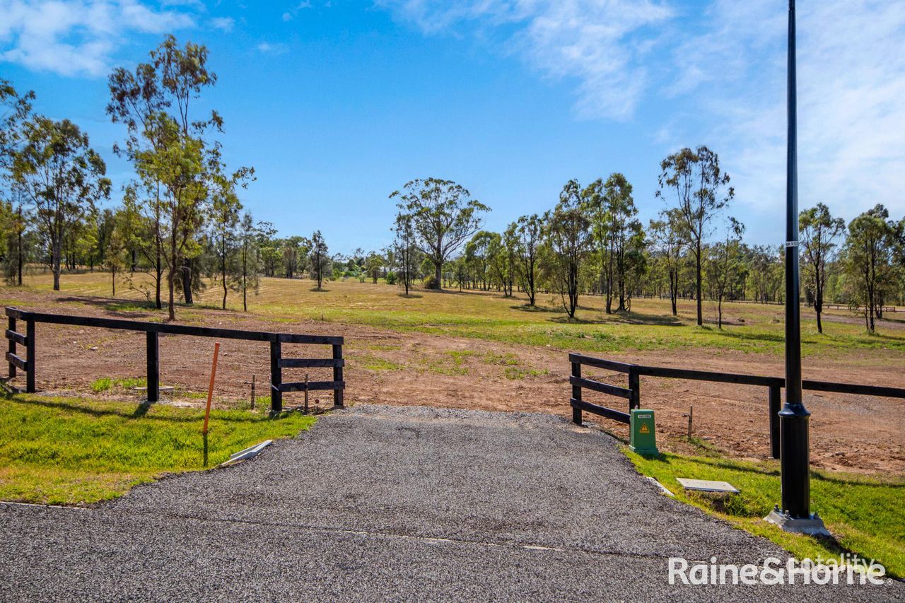 8 Stockyard Pde, Muswellbrook, NSW 2333