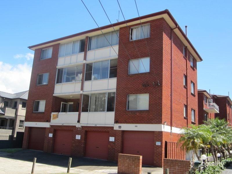 4/58 Meeks St, Kingsford, NSW 2032