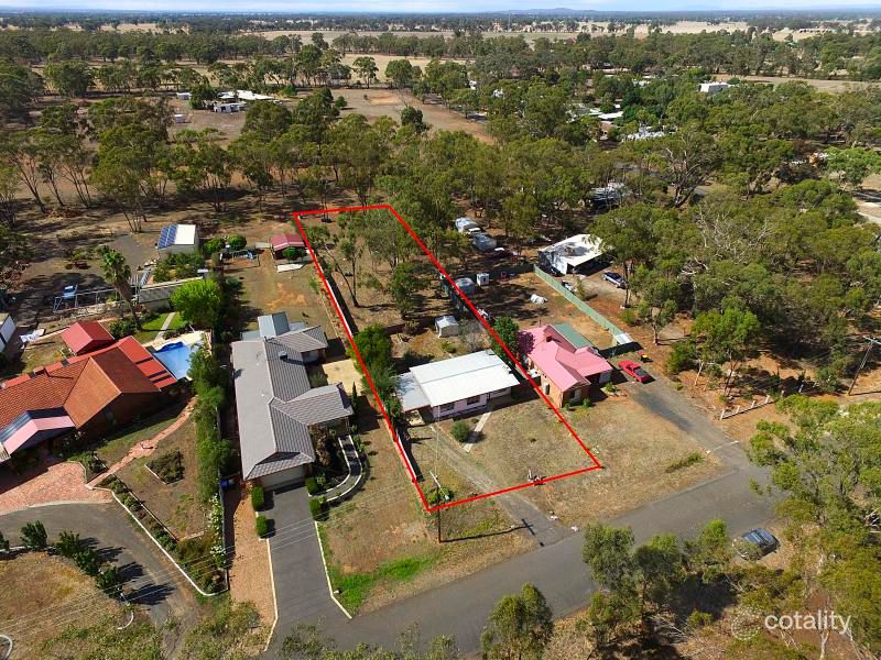 94 Grant St, Goornong, VIC 3557