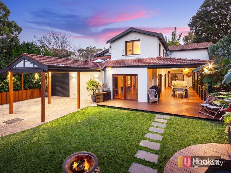 16 Beta Rd, Lane Cove, NSW 2066