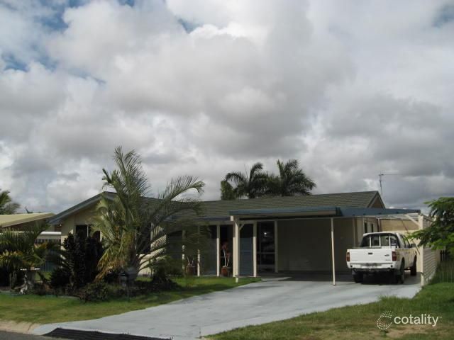 24 Bevington St, Tannum Sands, QLD 4680