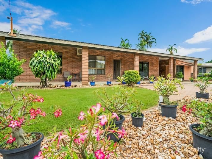 7 Haimes St, Jingili, NT 0810