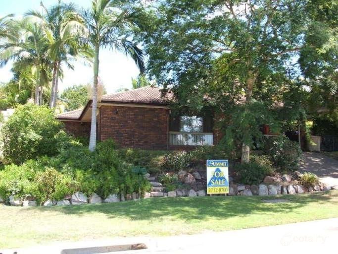 26 Gertrude Mcleod Cres, Middle Park, QLD 4074
