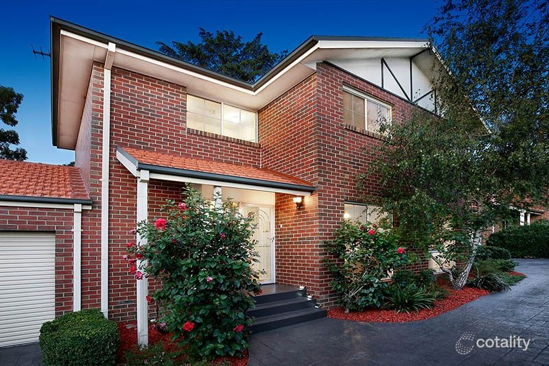 2/34 Glebe St, Forest Hill, VIC 3131