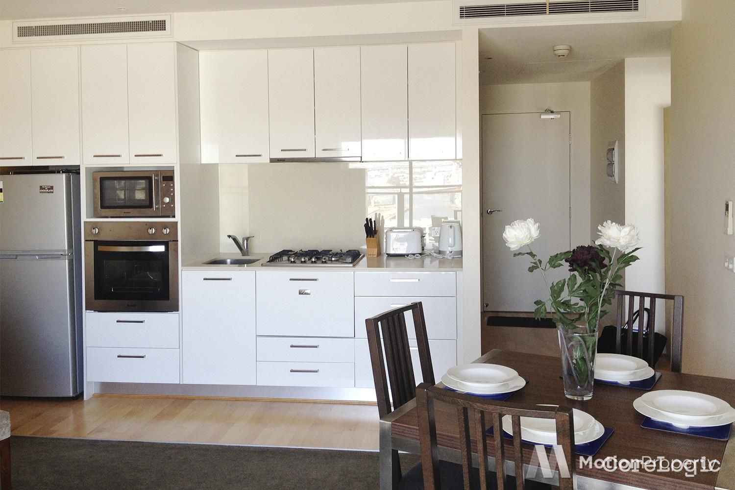 3102/288 Spencer St, Melbourne, VIC 3000