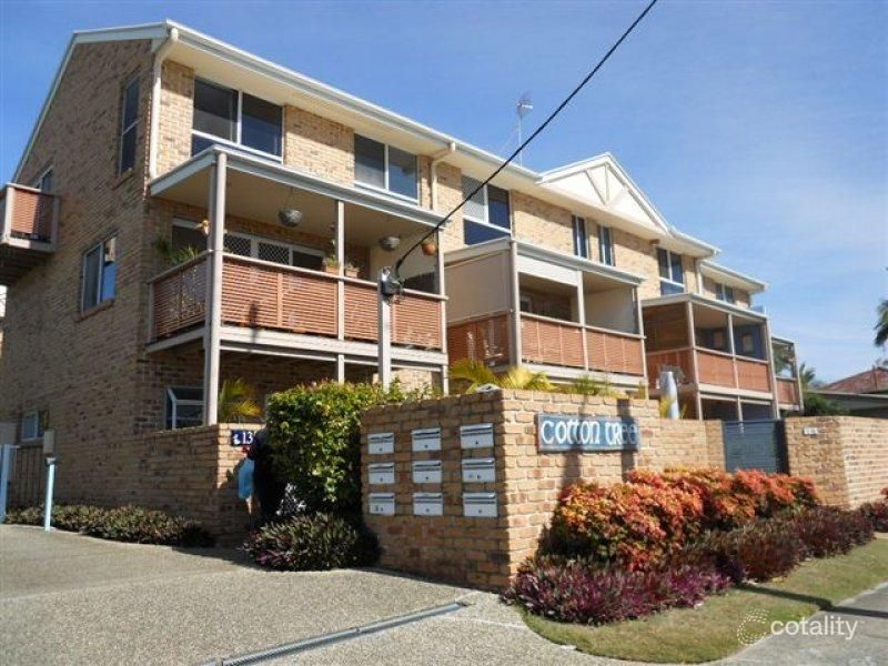 11/39 Memorial Ave, Maroochydore, QLD 4558