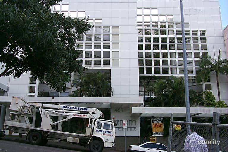 10/457 Upper Edward St, Spring Hill, QLD 4000