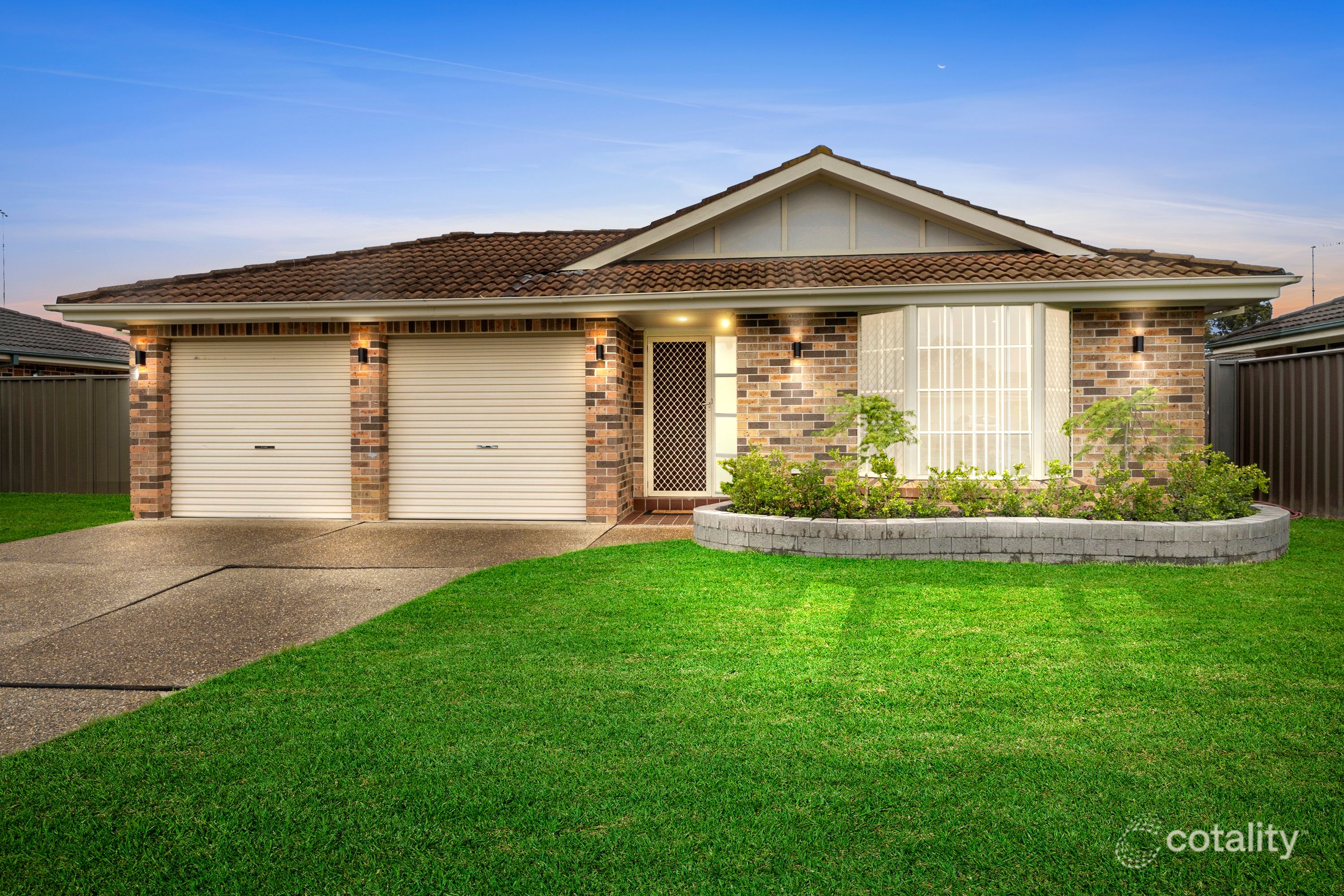 12 Albert St, Mcgraths Hill, NSW 2756