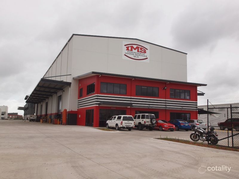 33-41 Diesel Dr, Paget, QLD 4740