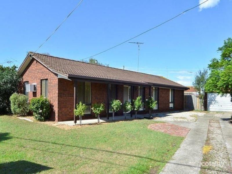 24 St James St, St Albans Park, VIC 3219