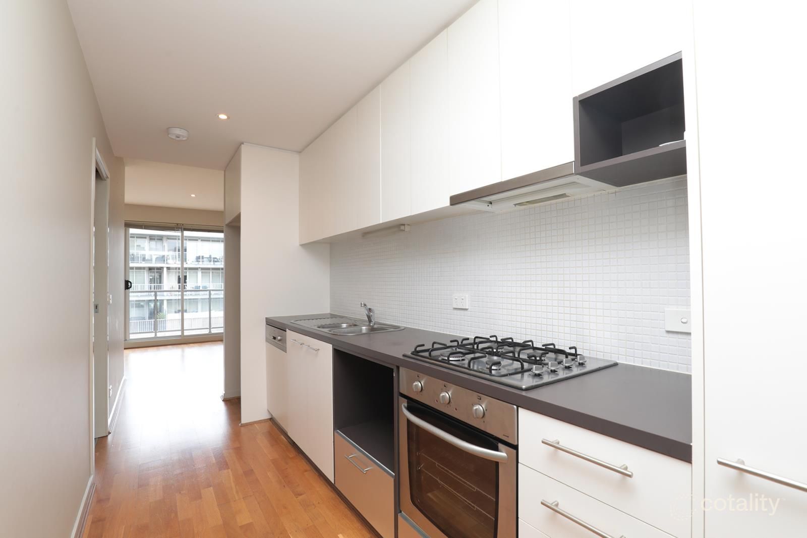505/54-60 Nott St, Port Melbourne, VIC 3207