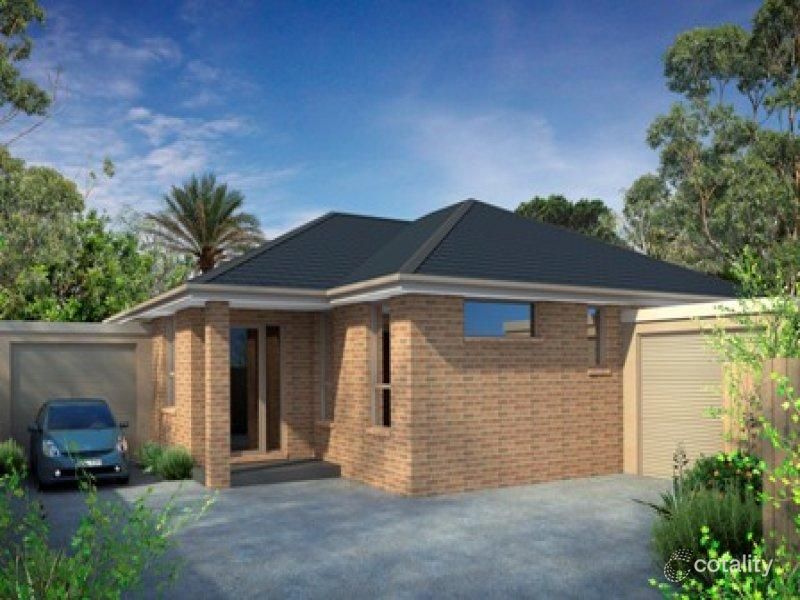 2/10 Litchfield Ave, Ferntree Gully, VIC 3156