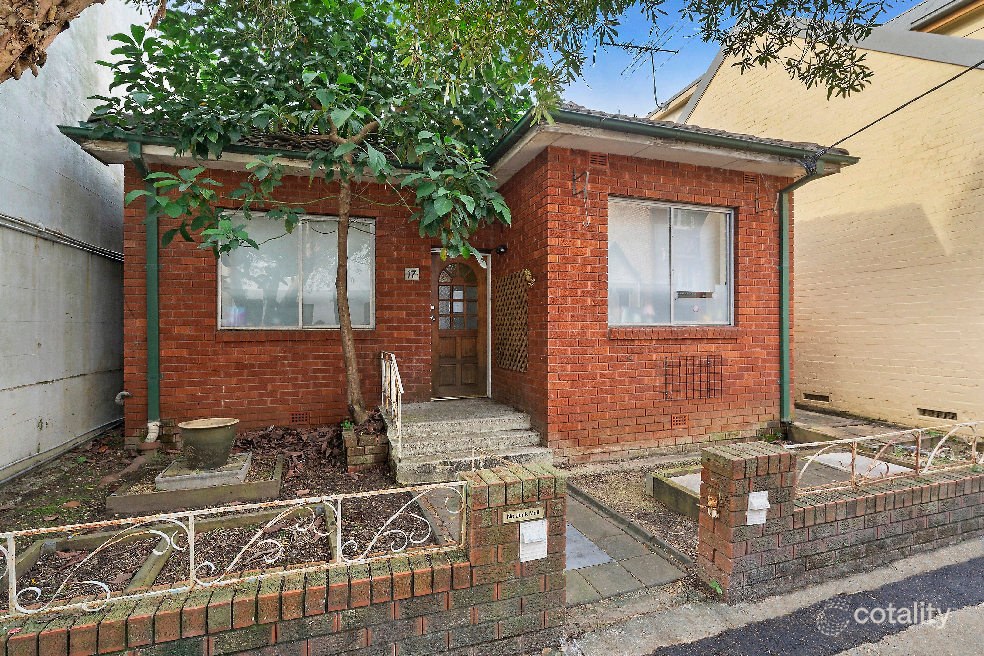 17 O'Connell St, Newtown, NSW 2042