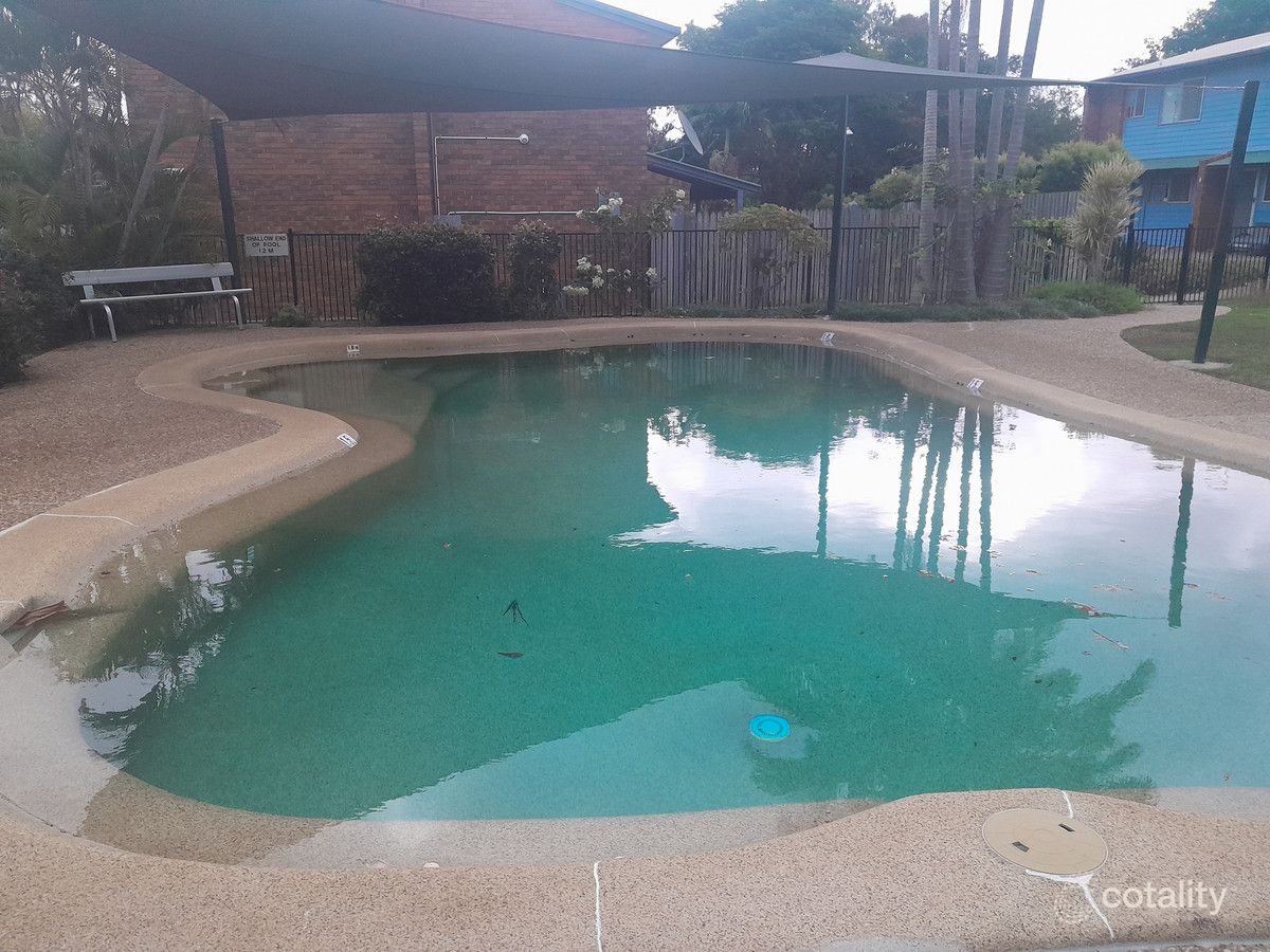 61/370 Rockonia Rd, Koongal, QLD 4701