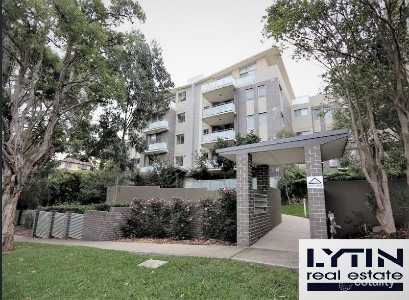 7/23-31 Mcintyre St, Gordon, NSW 2072
