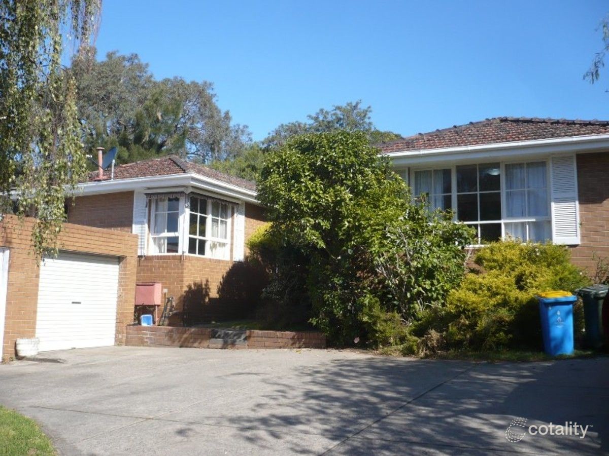 6/4 Raynes St, Balwyn, VIC 3103